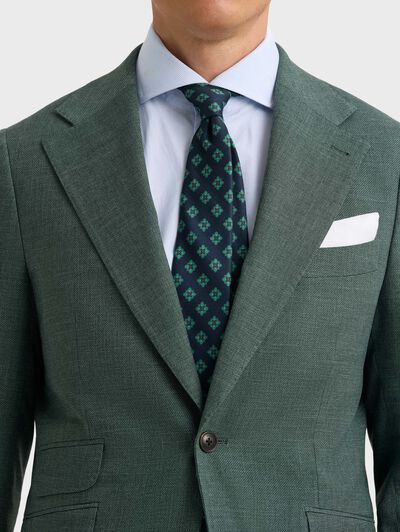 AMERICANA NAPOLI STRUCTURE VERDE