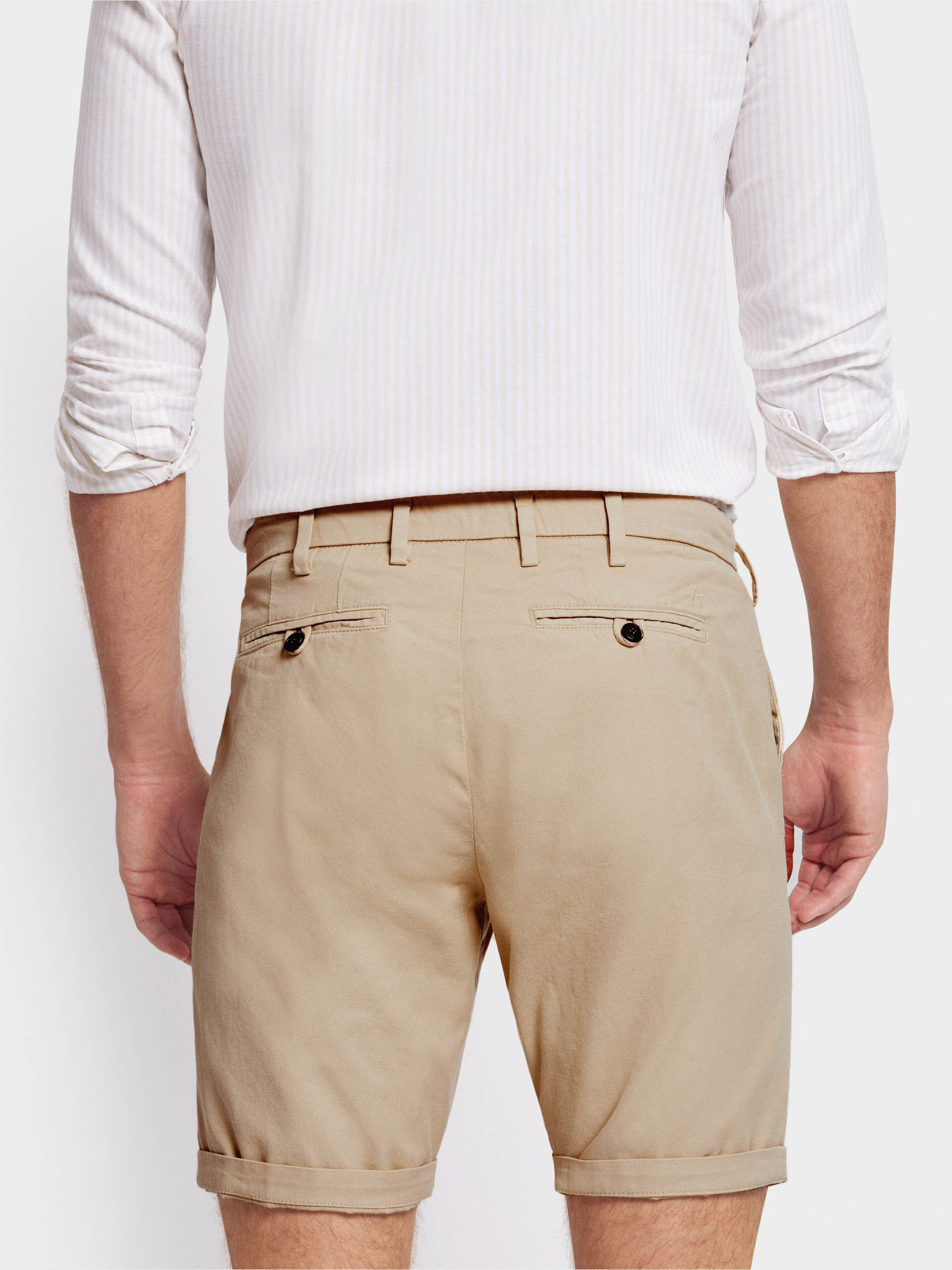 Bermudas | Álvaro Moreno