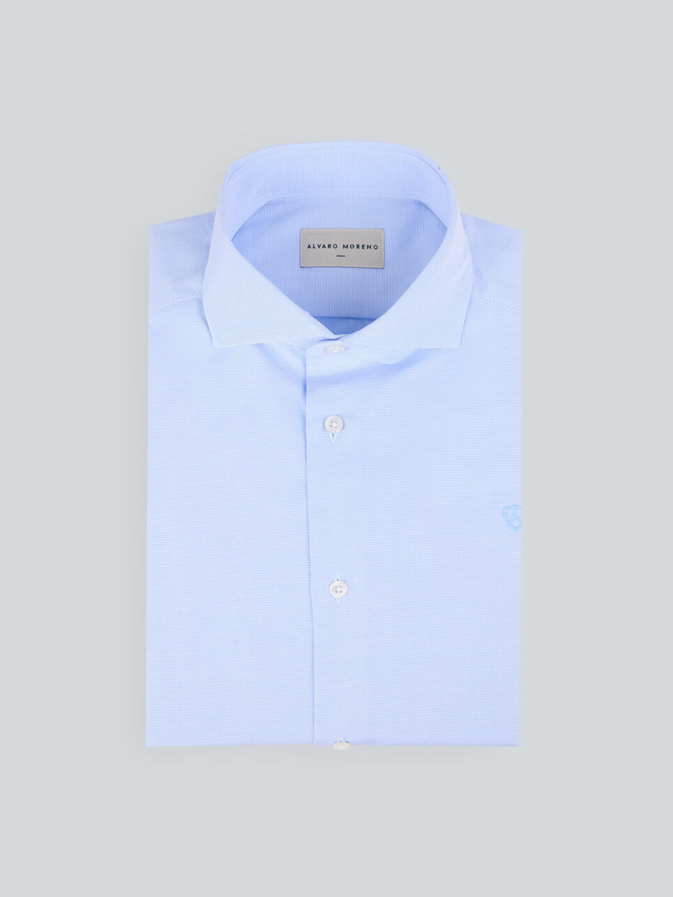 CAMISA VESTIR OTTOMAN