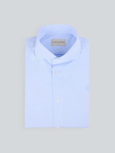 CAMISA VESTIR OTTOMAN