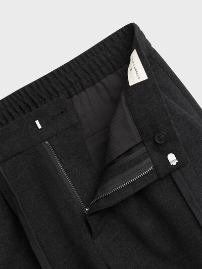 PANTALON FRANELA