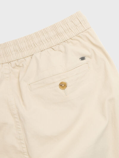 PANTALON ANDER BEIGE