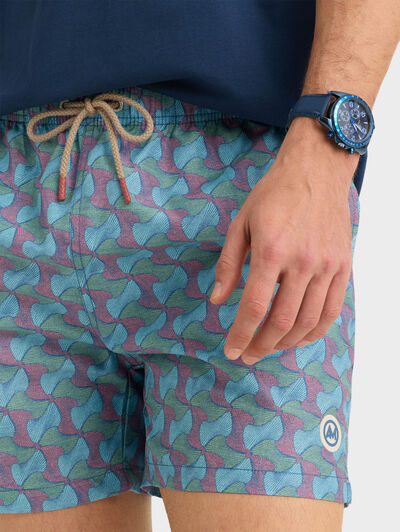 BA&Ntilde;ADOR KYRA VERDE