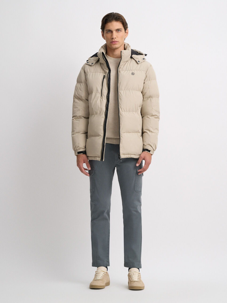 PARKA MILLER