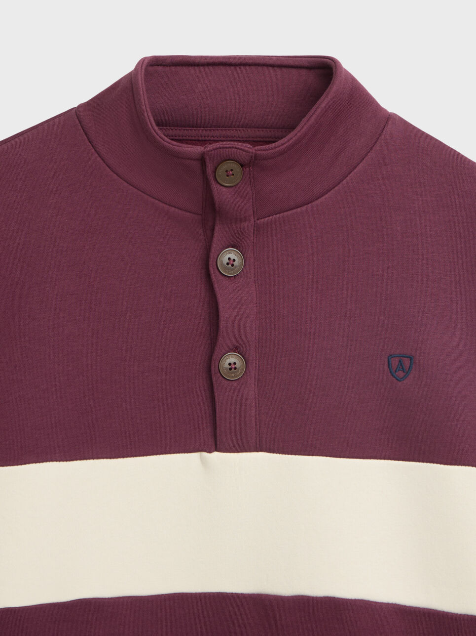 SUDADERA PART