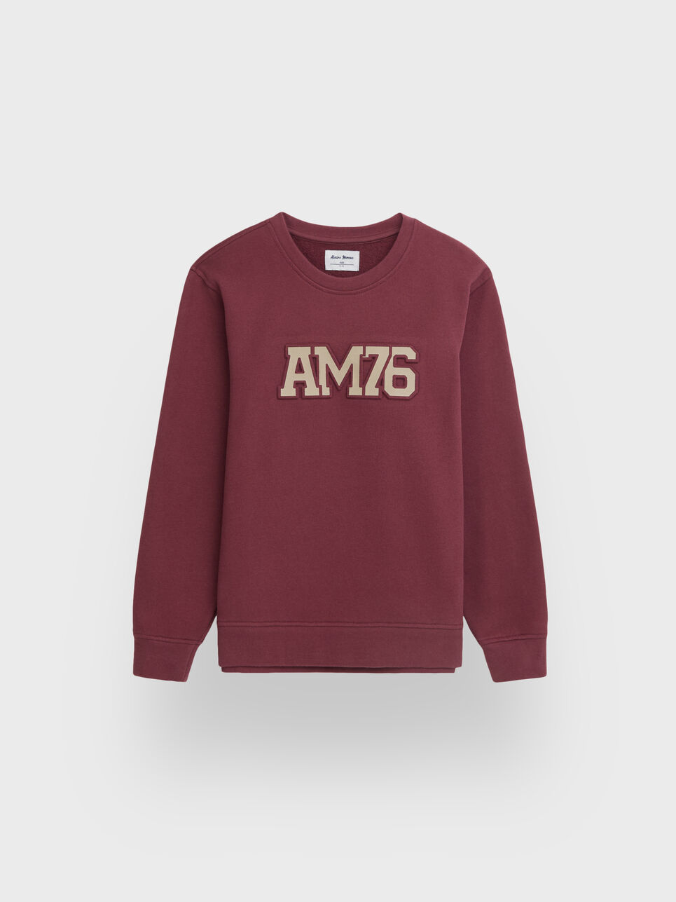 SUDADERA OFFICIAL KIDS