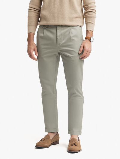 PANTALON ROYAL
