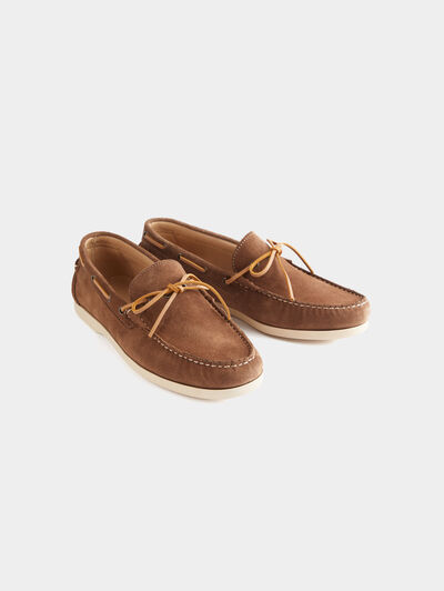 MOCASIN LAZO