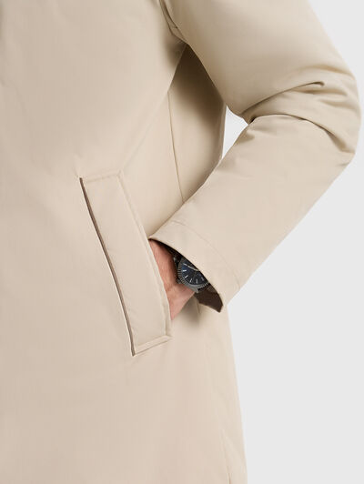 GABARDINA FREEMAN BEIGE