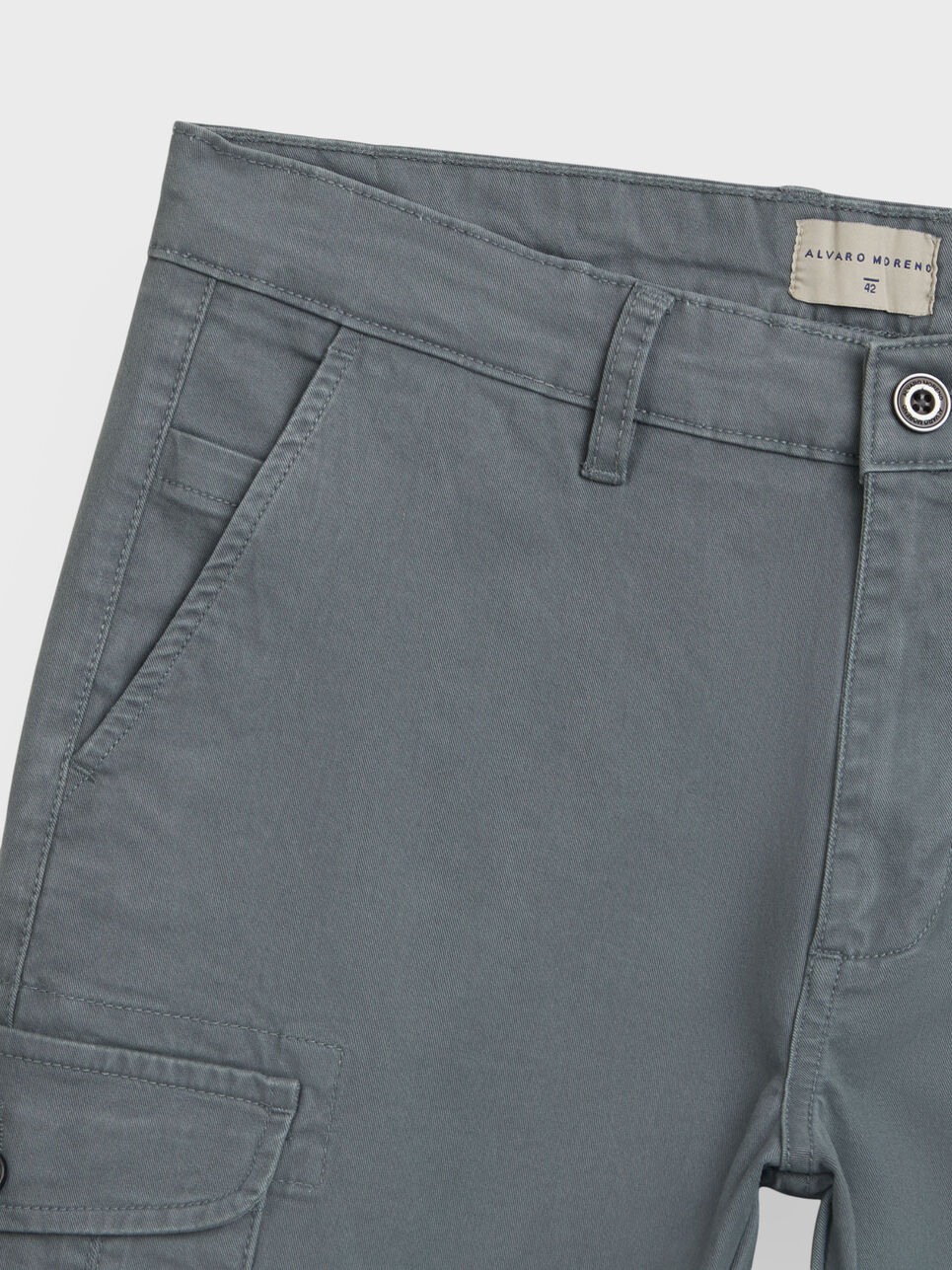 PANTALON BUDDY