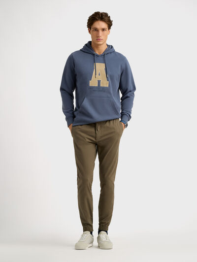 SUDADERA MOMENT