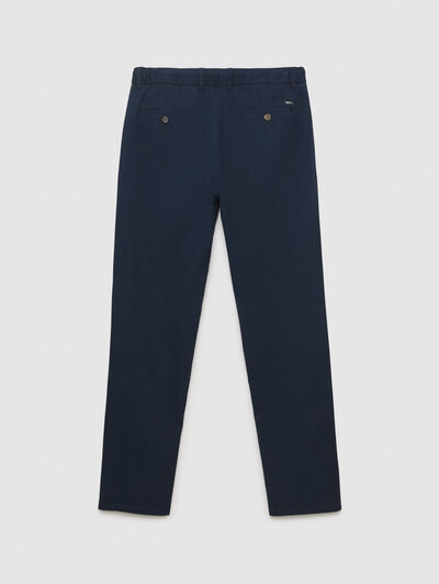 PANTALON LINO