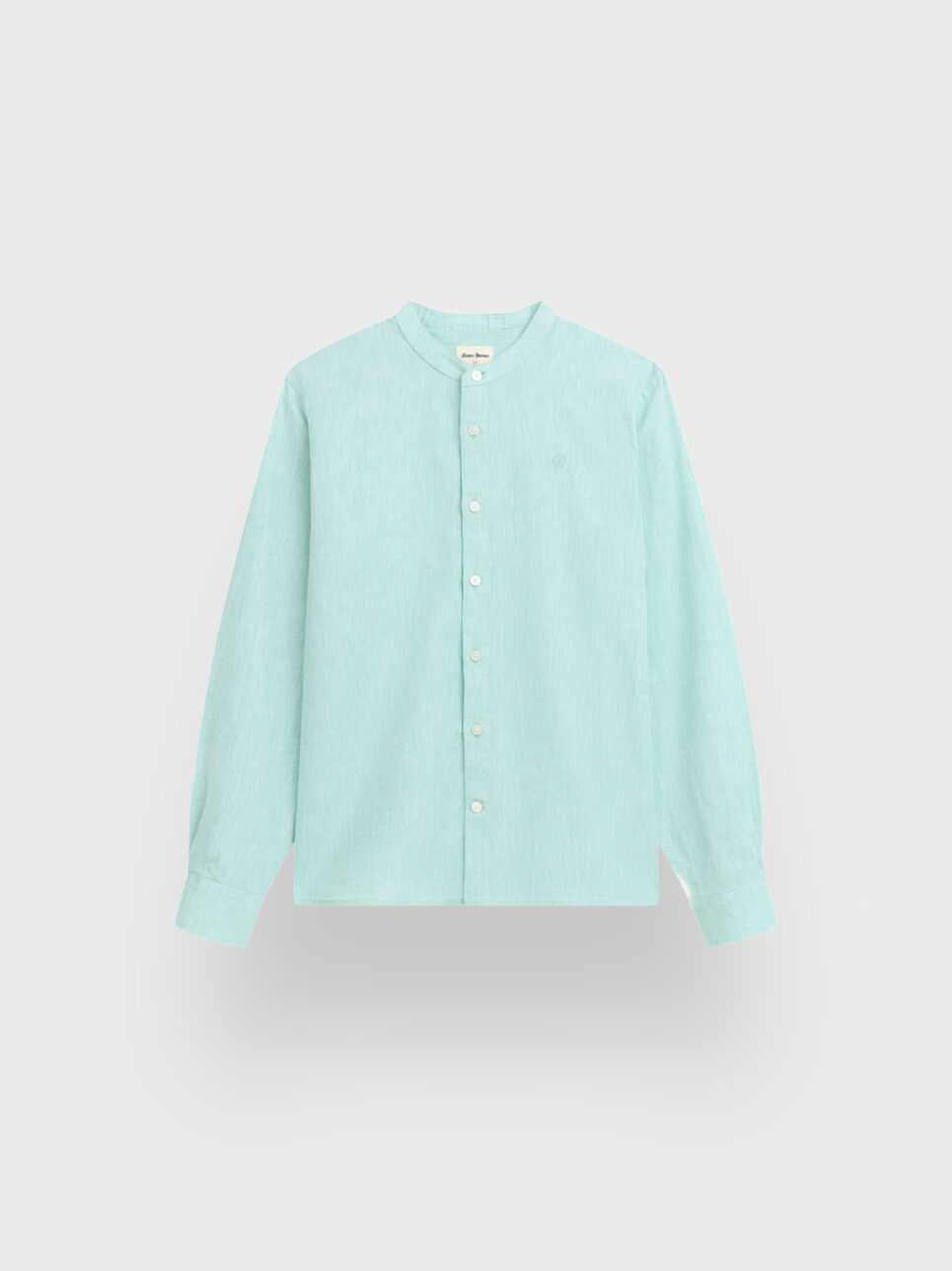 CAMISA LINO MAO KIDS