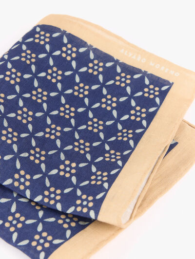 PAÑUELO PRINTED