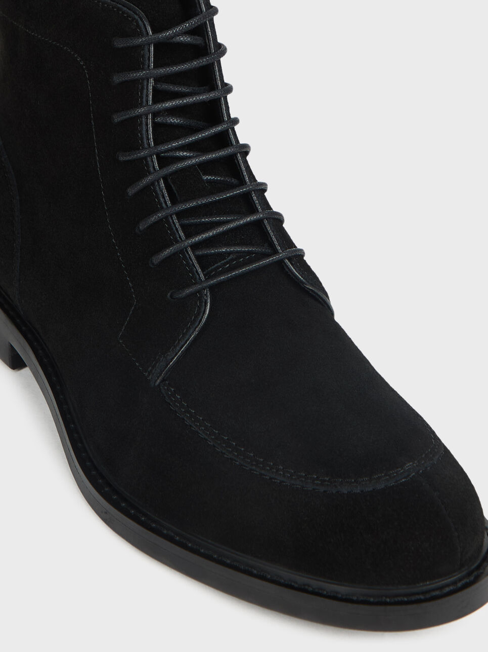 BOTA SERRAJE CORDON