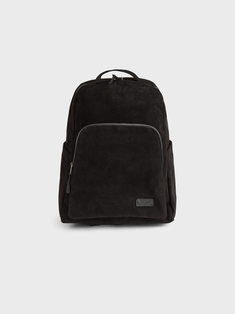 MOCHILA SUEDE