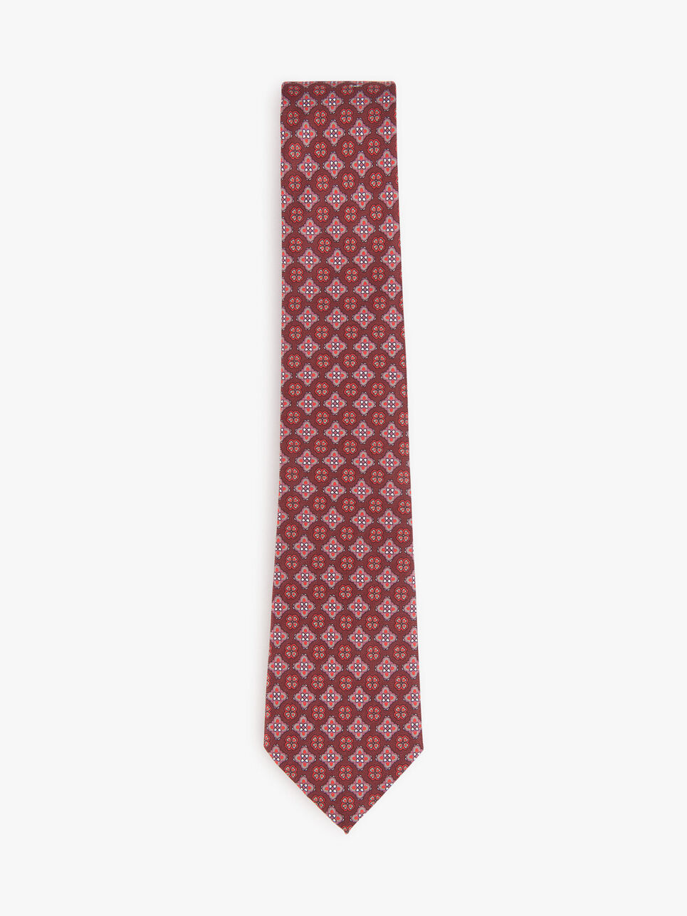 CORBATA PRINTED