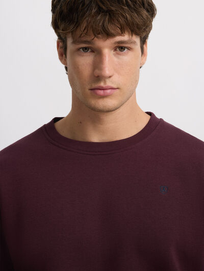SUDADERA BASICA VIN