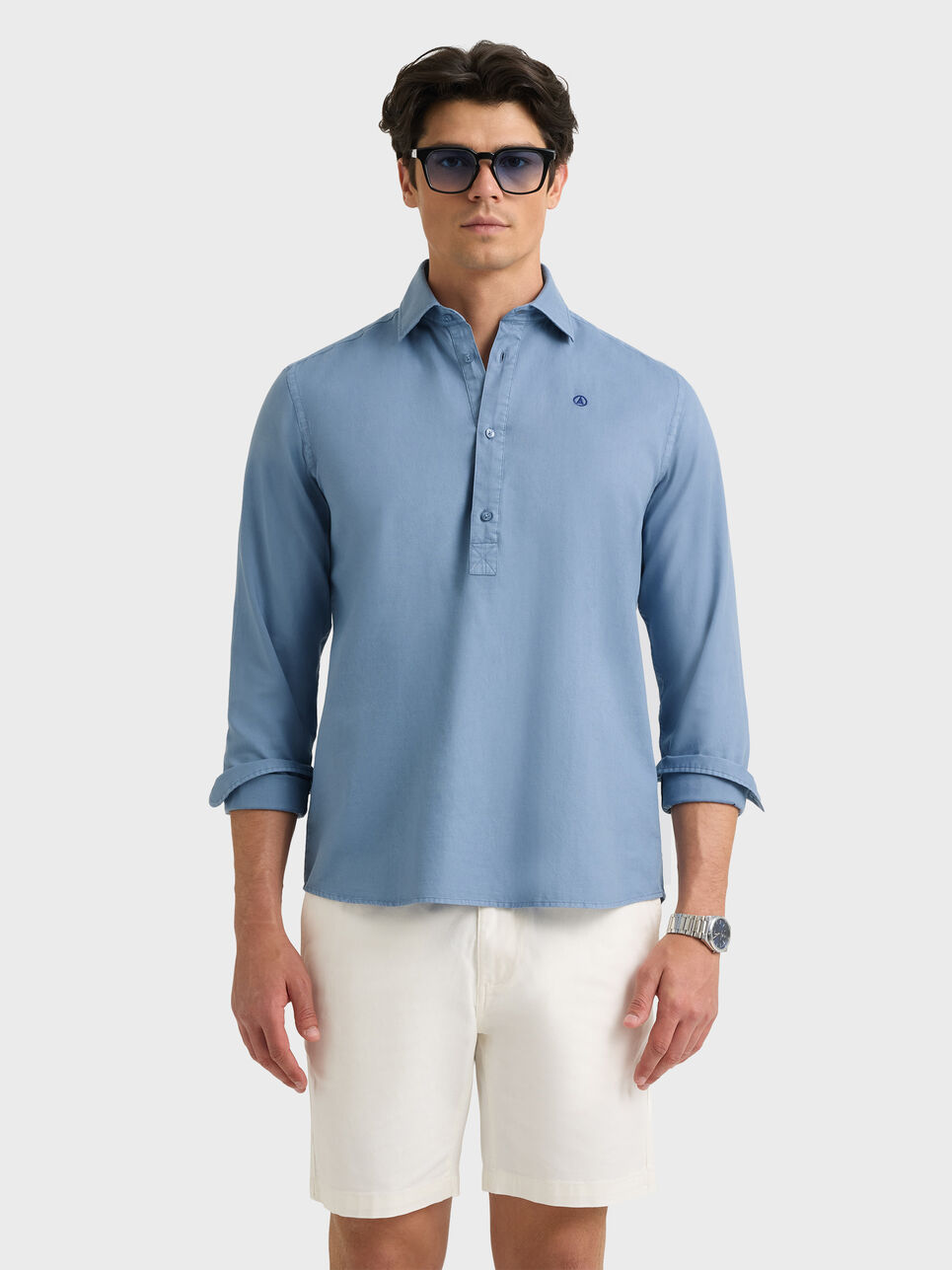 POLERA PANAMA DYE