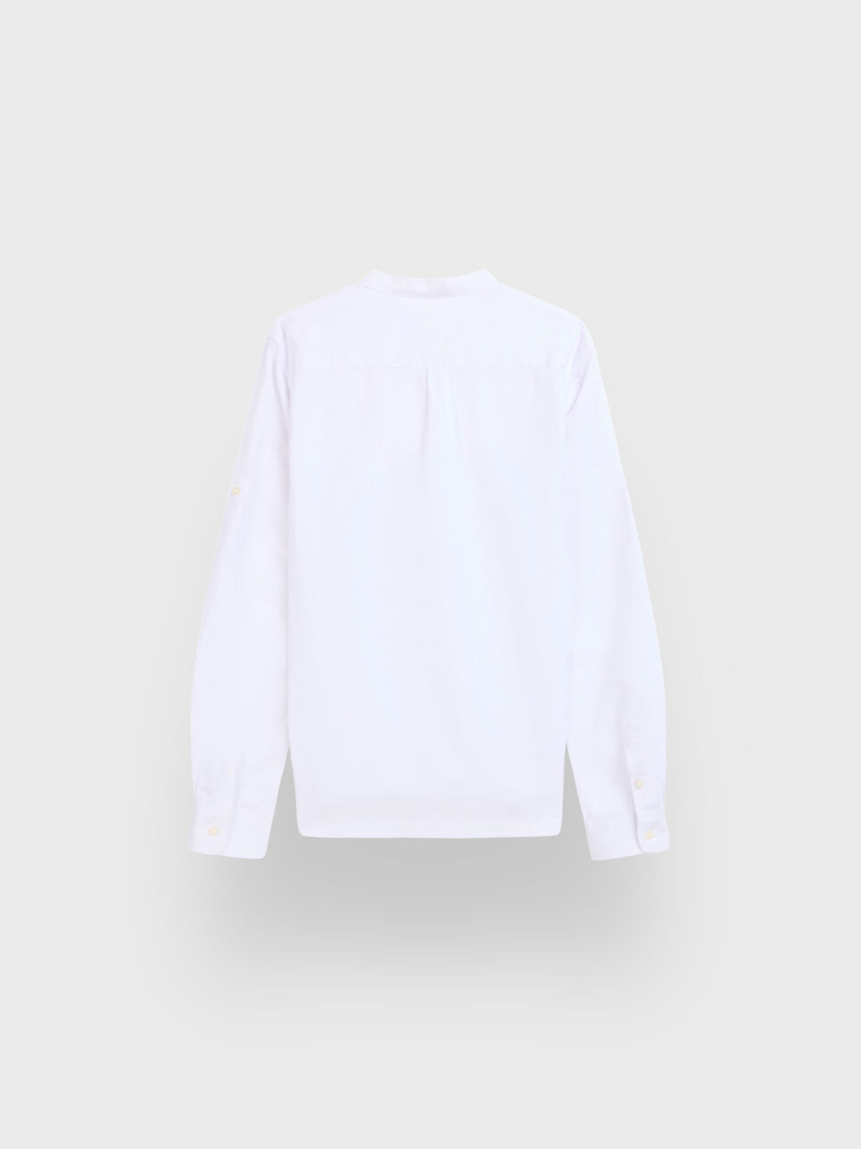 POLERA LINO MAO KIDS