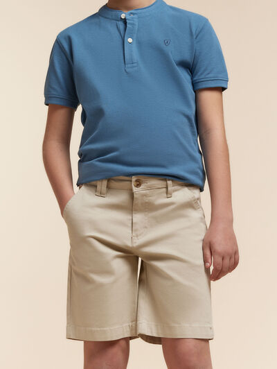 BERMUDA MALIBU KIDS BEIGE