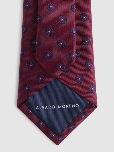 CORBATA JACQUARD MF