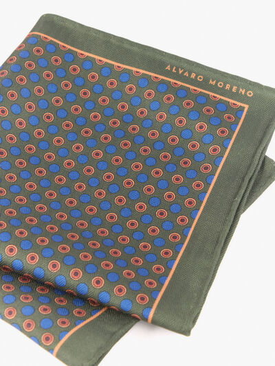 PAÑUELO PRINTED