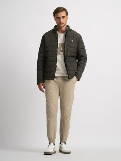 PANTALON ROX CAMEL