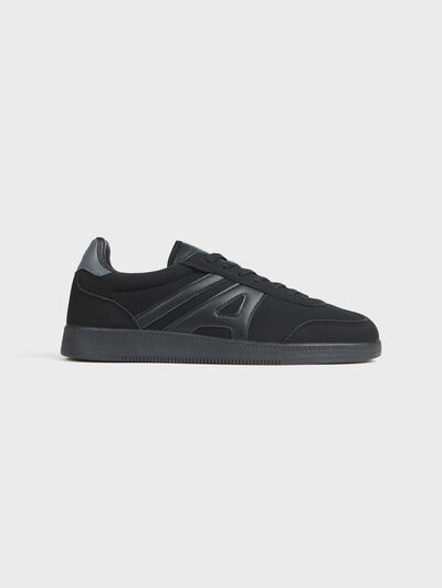SNEAKERS ROGER NEGRO