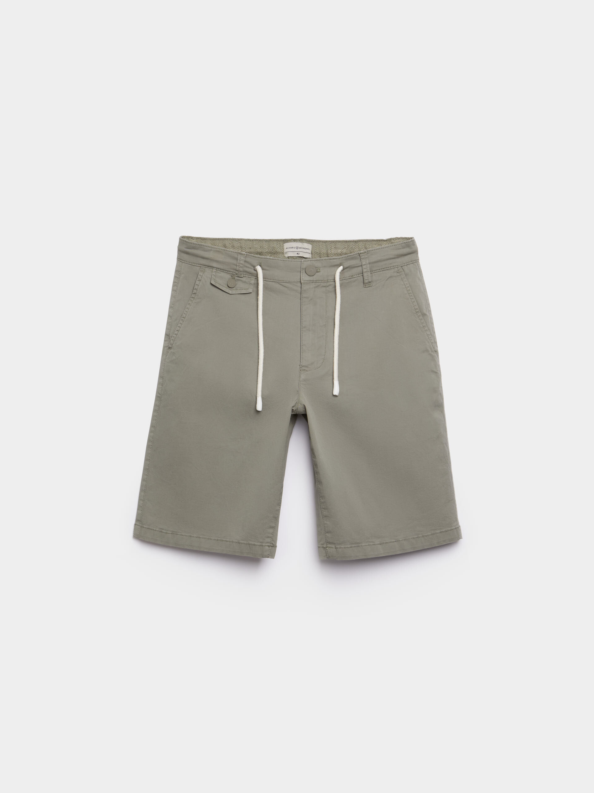 Bermudas | Álvaro Moreno