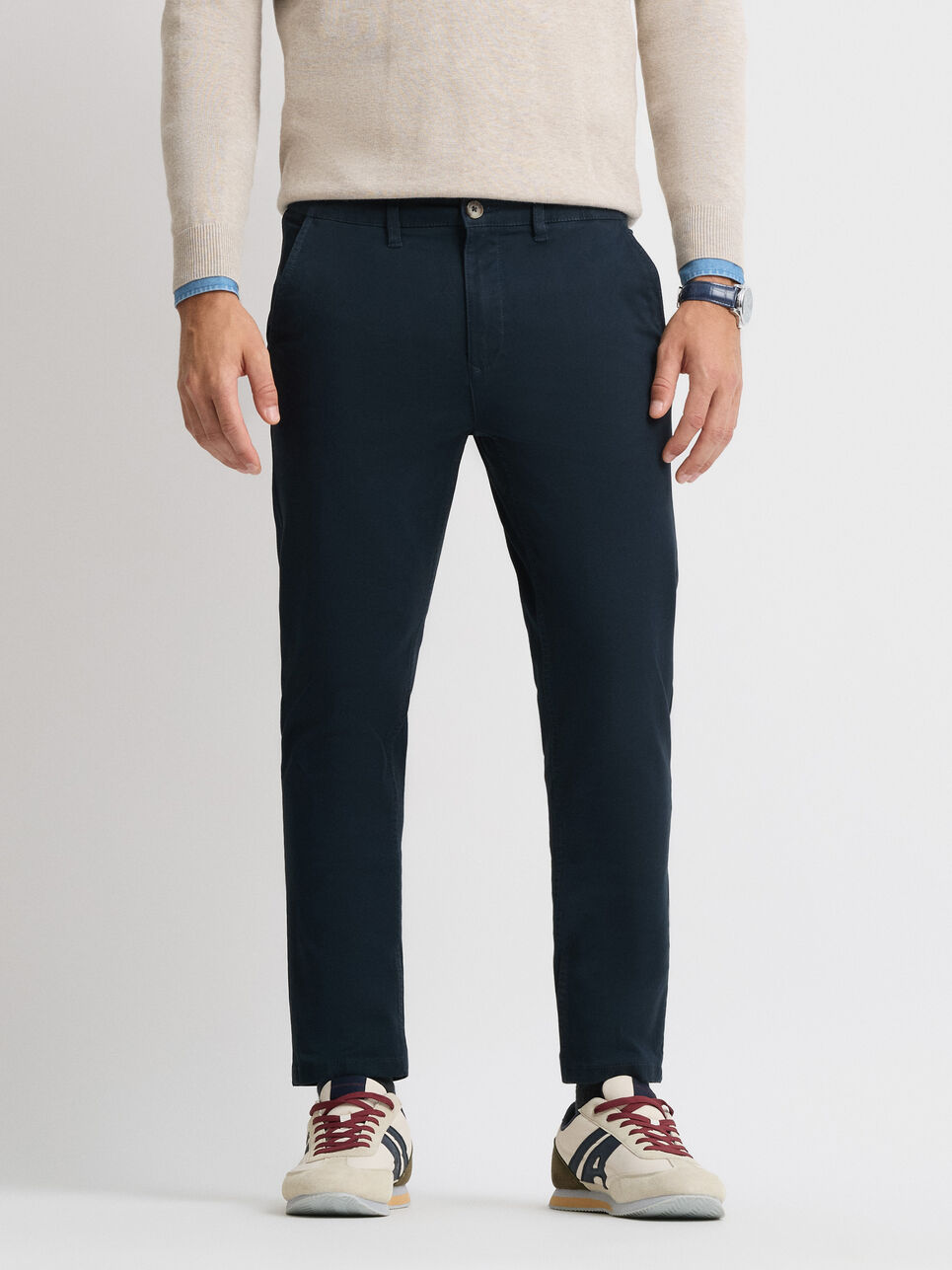 PANTALON ELTON
