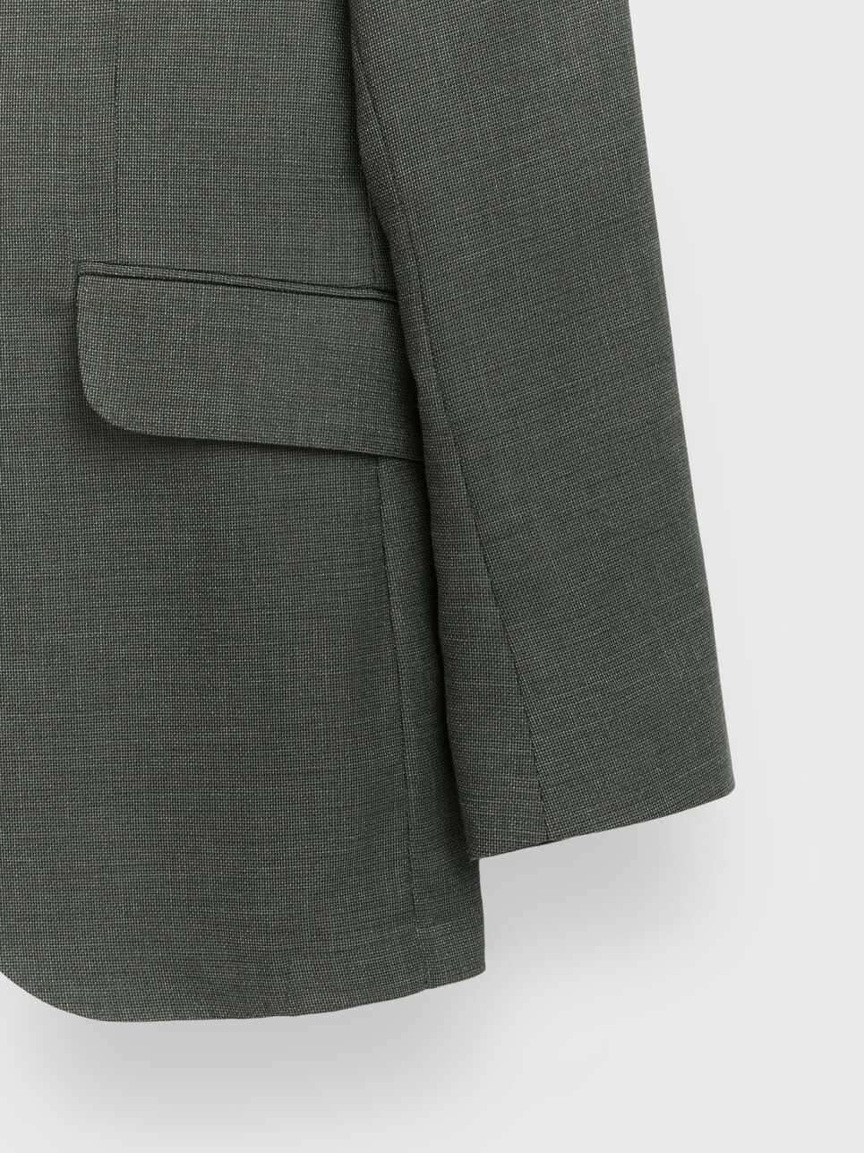 AMERICANA CAPO ESTERILLA