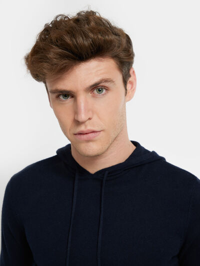 JERSEY CAPUCHA