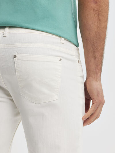 PANTALON DENIM MATCH