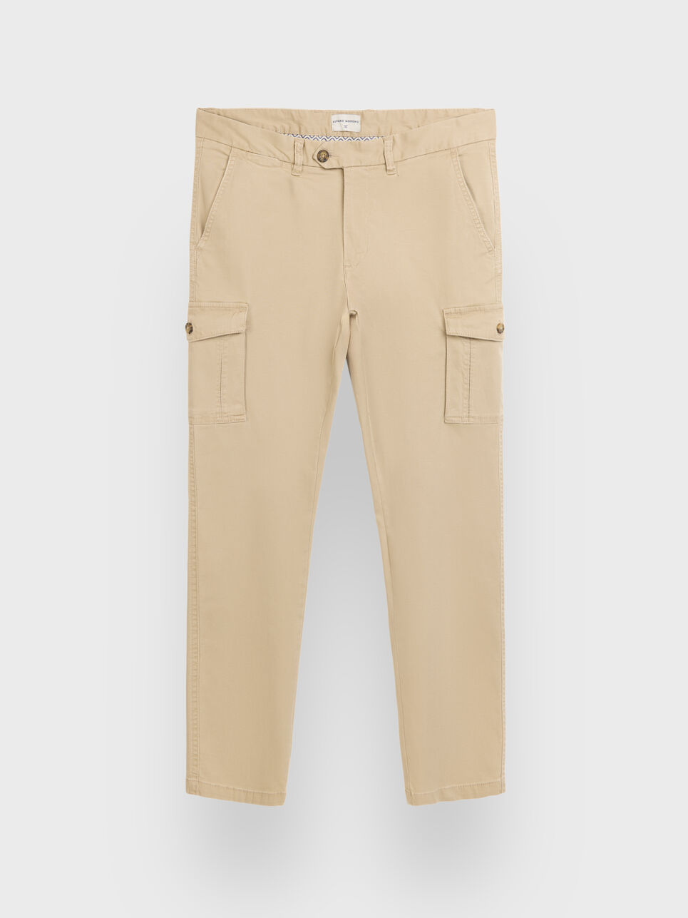 PANTALON CARGO