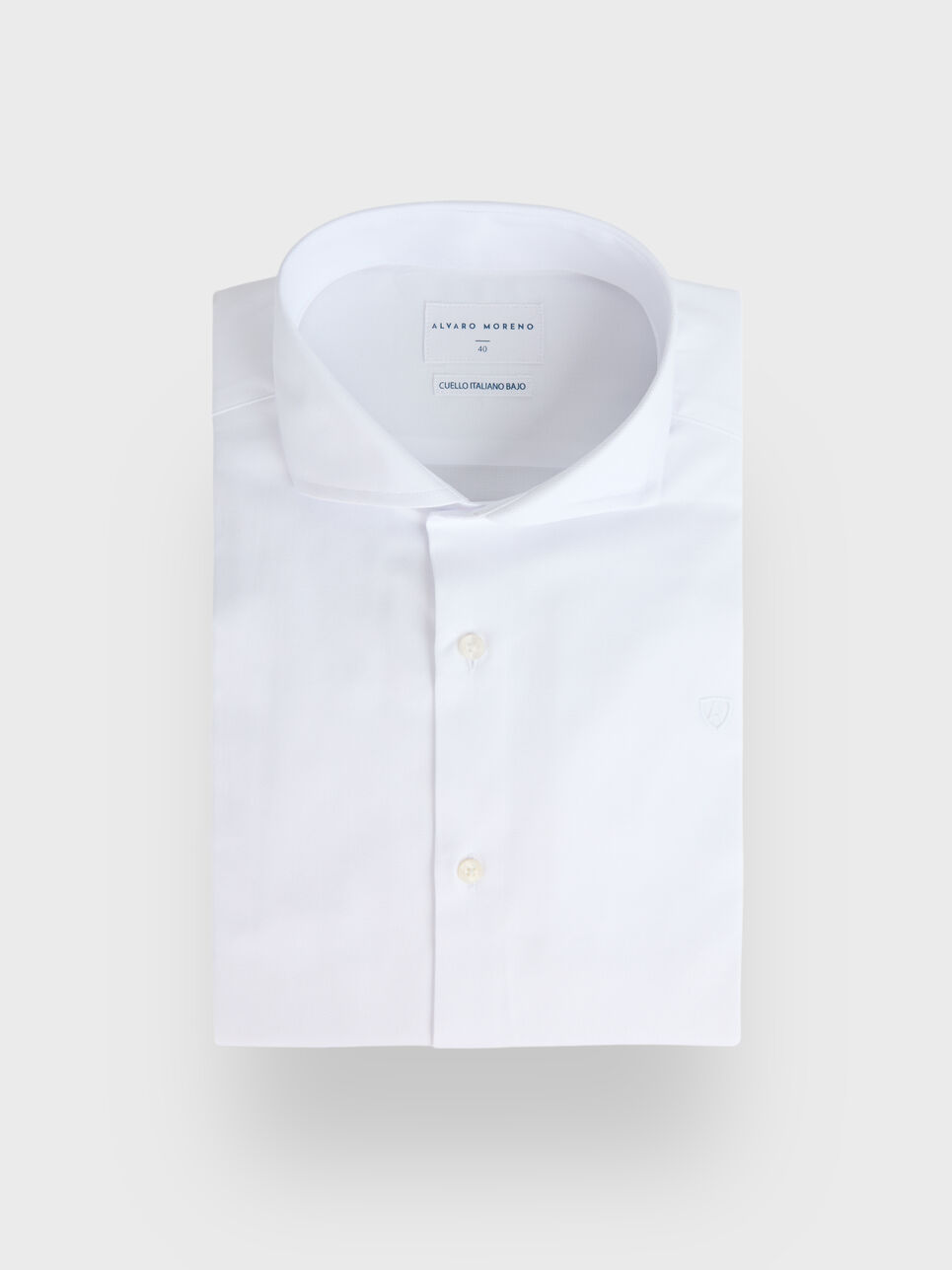 CAMISA VESTIR PANAMA