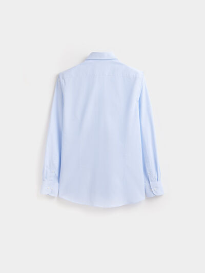 CAMISA P. POINT CLASSIC