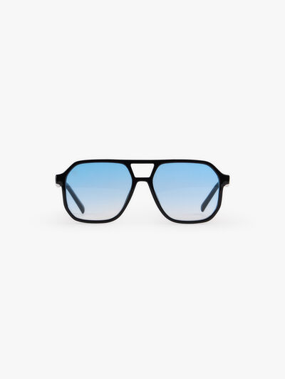 GAFAS BROOKLYN NEGRO