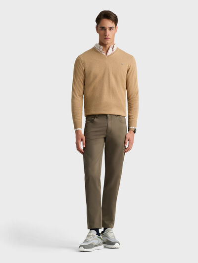 PANTALON PIC PIC
