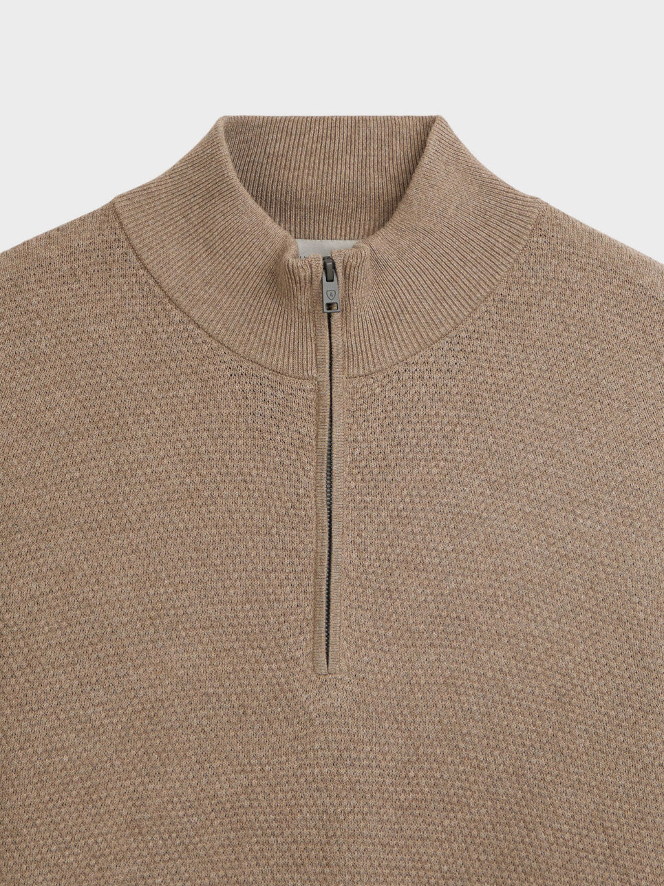 JERSEY CREMALLERA
