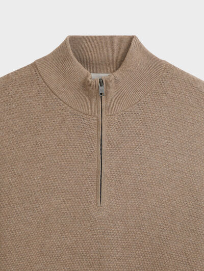 JERSEY CREMALLERA
