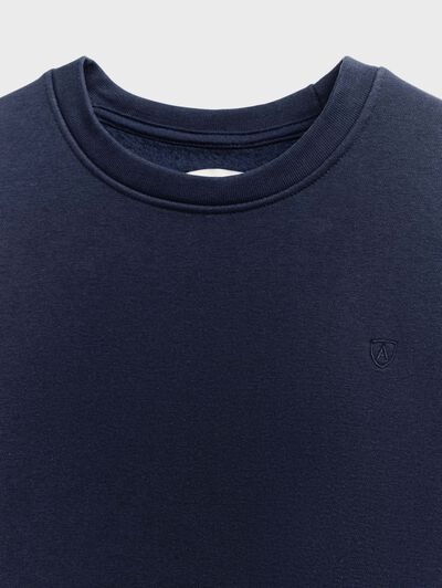 SUDADERA BASICA