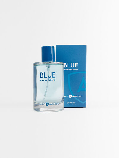 PERFUME AM BLUE