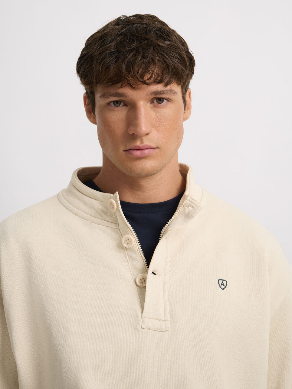 SUDADERA BRAX