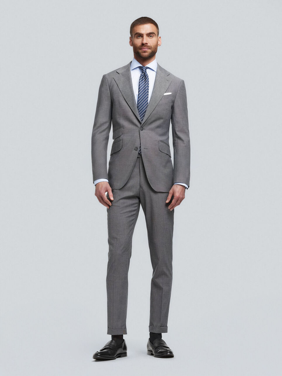 AMERICANA MILANO MICROPUNTO