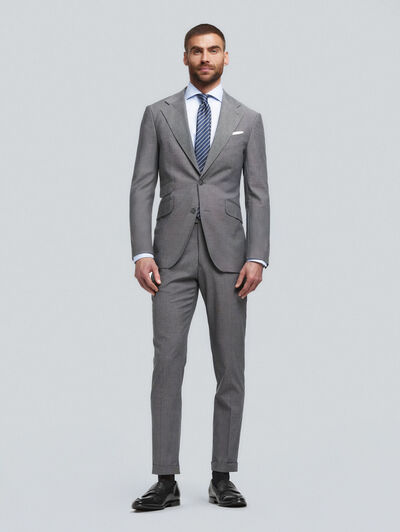 AMERICANA MILANO MICROPUNTO