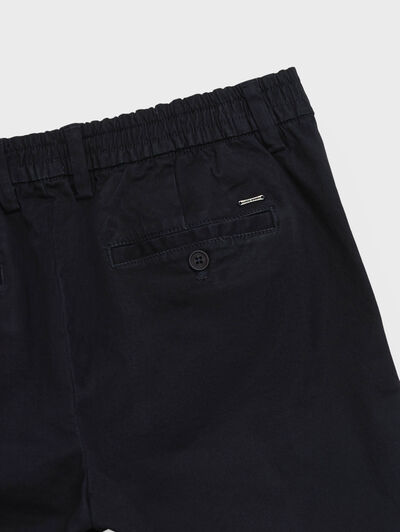PANTALON NOLAN AZUL MARINO