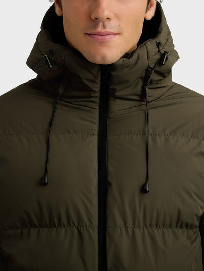 PARKA SKYWEAR
