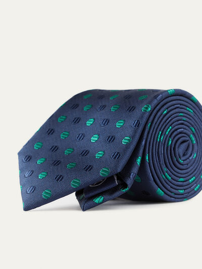 CORBATA JACQUARD MF