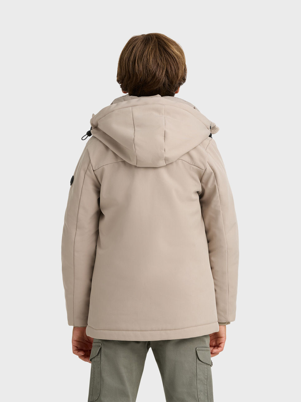PARKA SKYWALKER KIDS